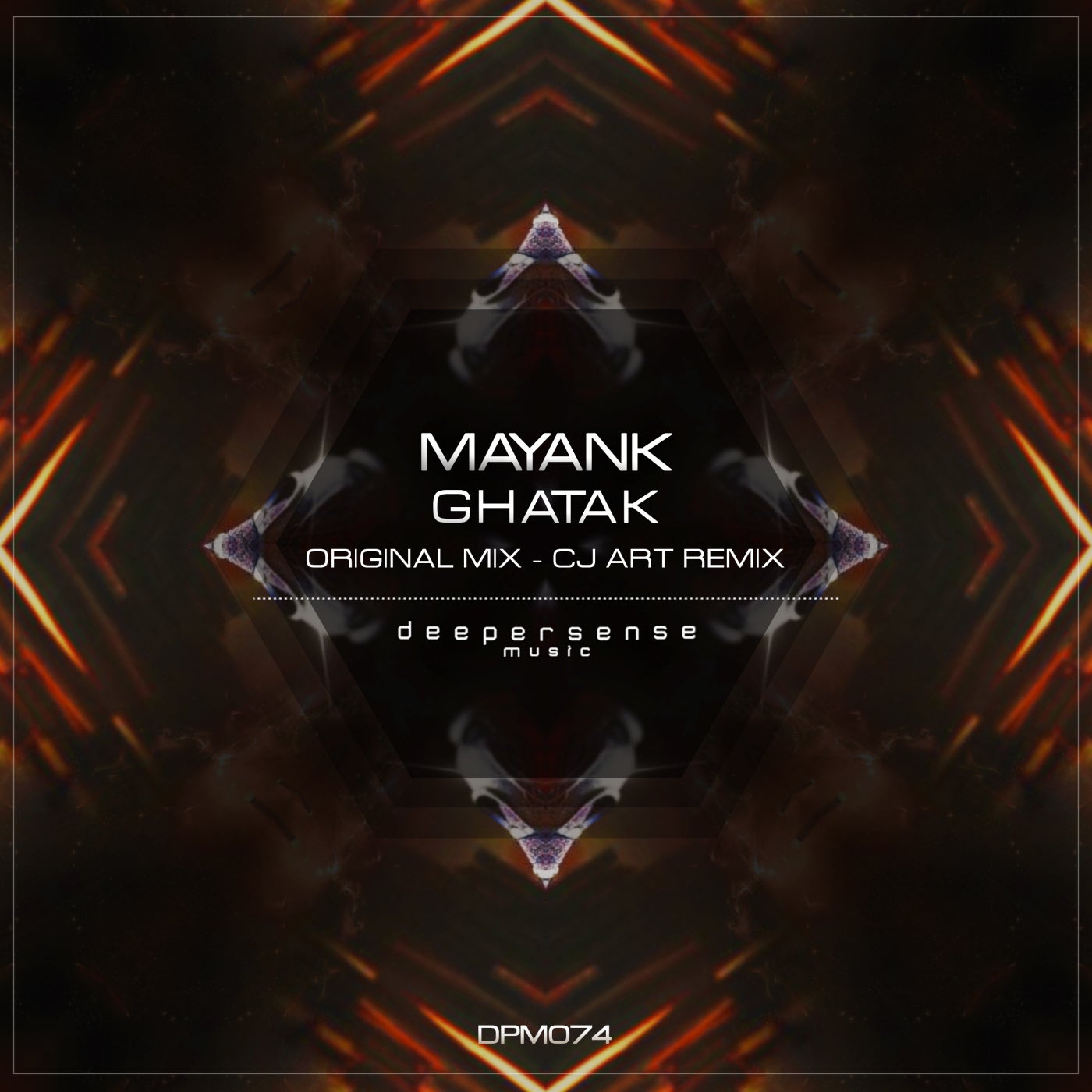 Mayank - Ghatak [DPM074]